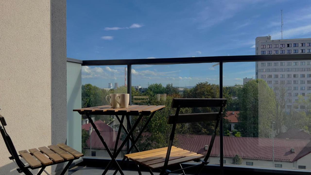 Parkcity Krakow Ngoại thất bức ảnh