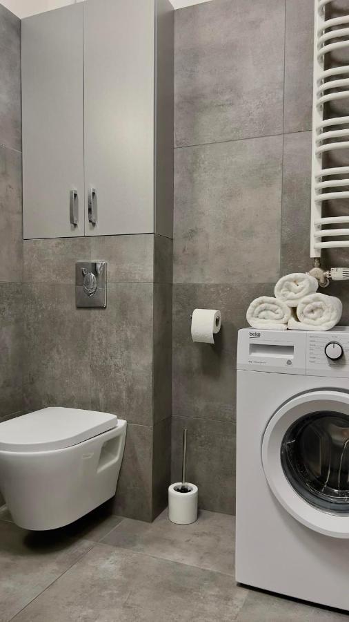 Parkcity Krakow Ngoại thất bức ảnh