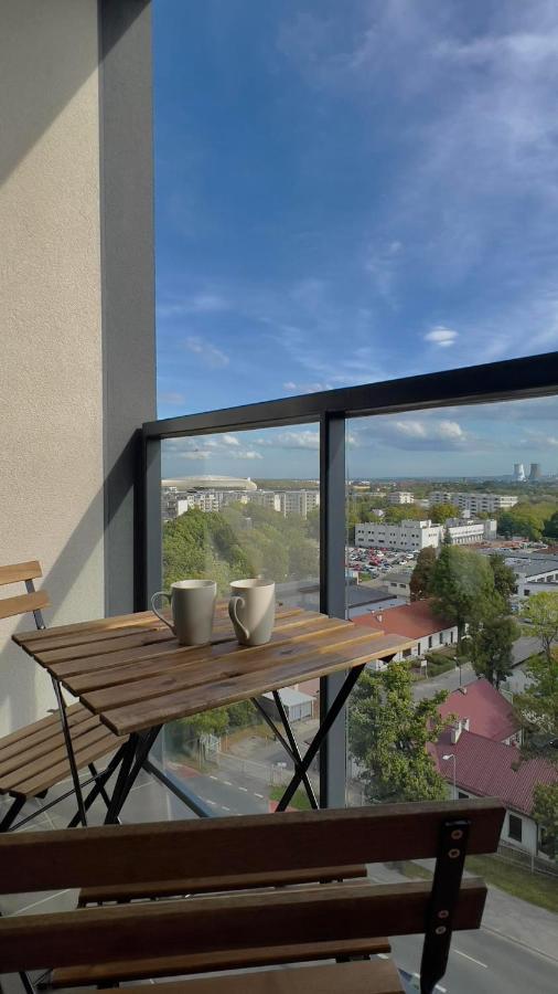 Parkcity Krakow Ngoại thất bức ảnh