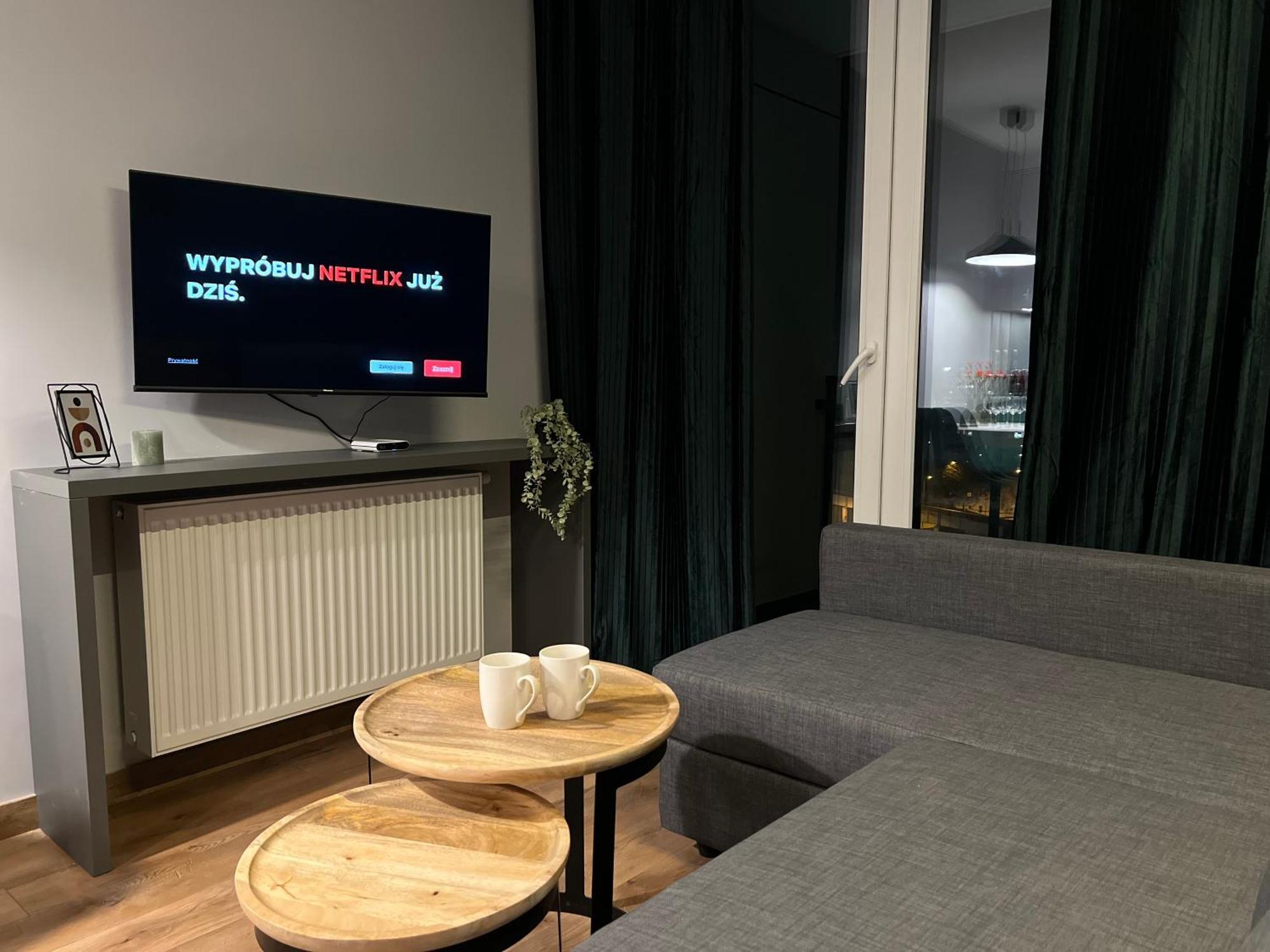 Parkcity Krakow Ngoại thất bức ảnh